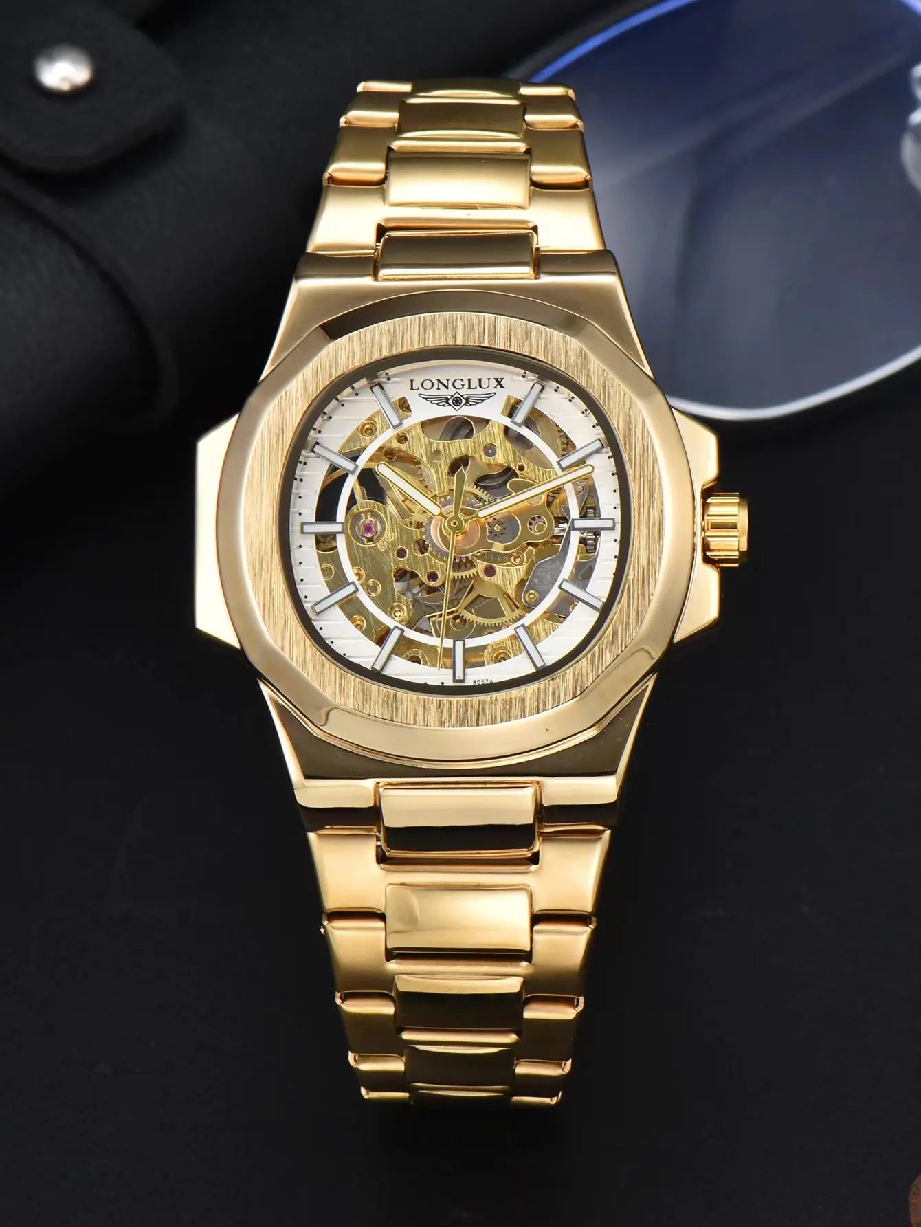 LONGLUX Orion