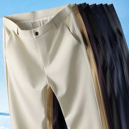 Verona Summer Fit Trousers