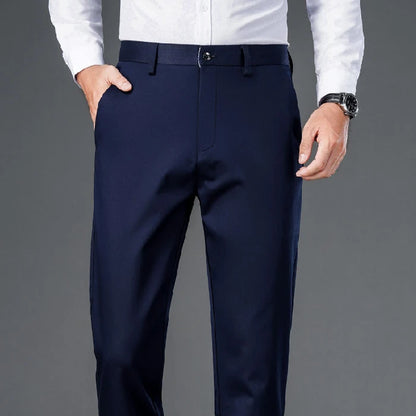 Urban Executive Slim Trousers
