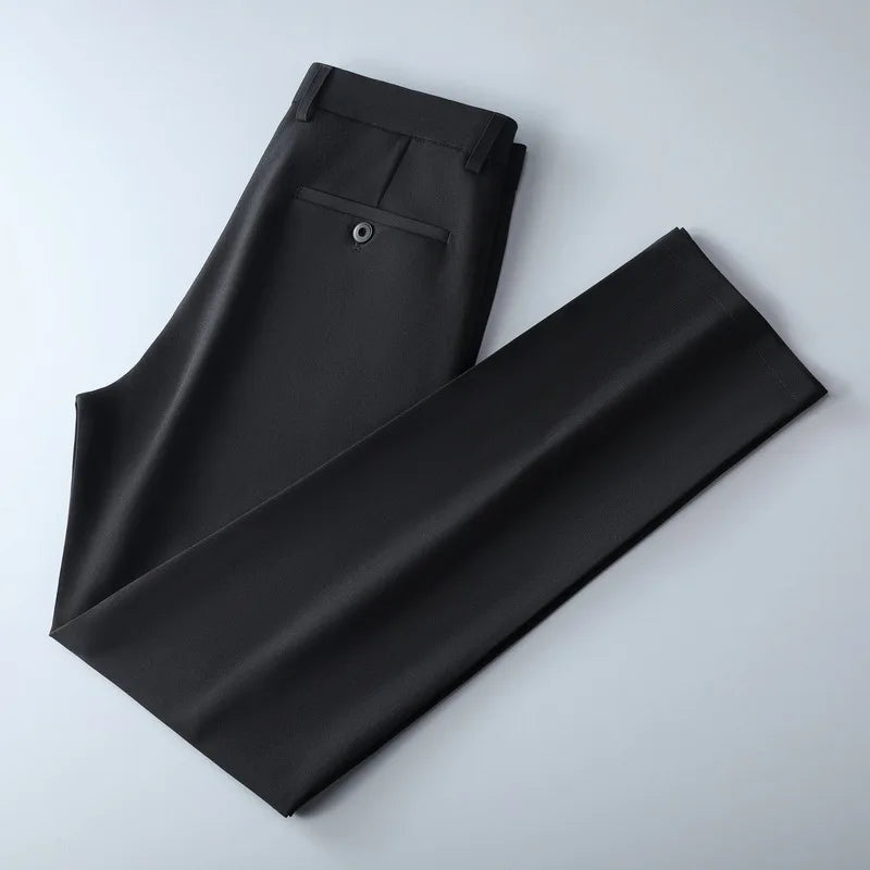 Urban Executive Slim Trousers