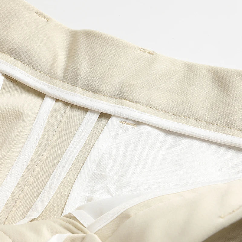 Verona Summer Fit Trousers