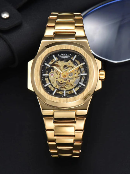 LONGLUX Orion