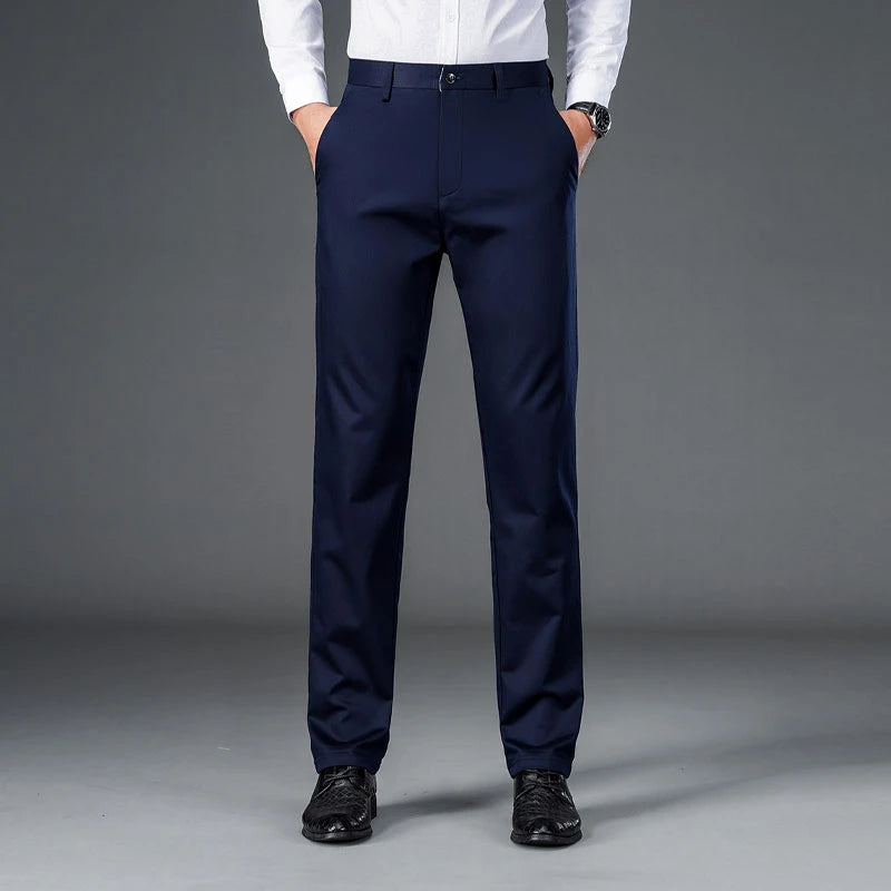 Urban Executive Slim Trousers