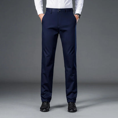 Urban Executive Slim Trousers