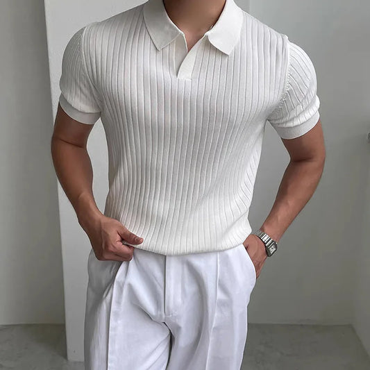 Polo Élance™ – Style and Comfort in Every Detail