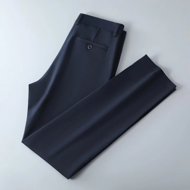 Urban Executive Slim Trousers