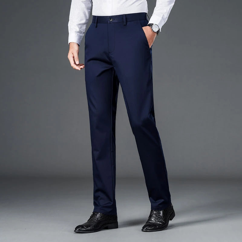 Urban Executive Slim Trousers