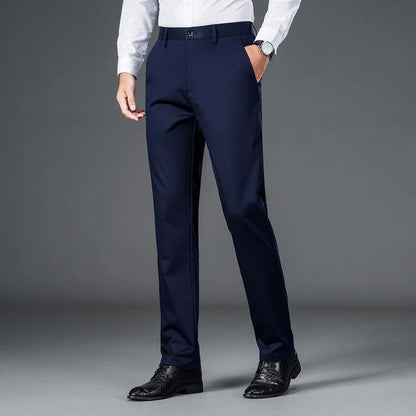 Urban Executive Slim Trousers