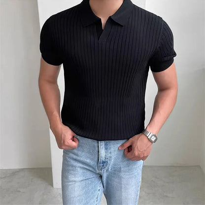 Polo Élance™ – Style and Comfort in Every Detail