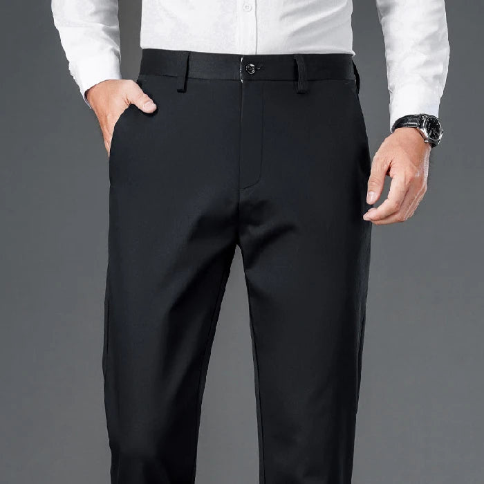 Urban Executive Slim Trousers