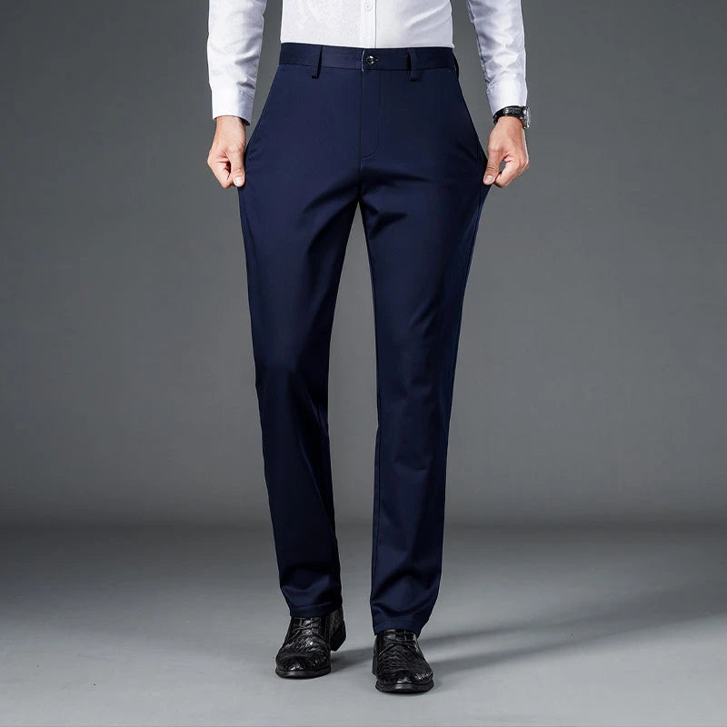 Urban Executive Slim Trousers