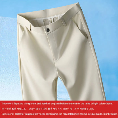Verona Summer Fit Trousers